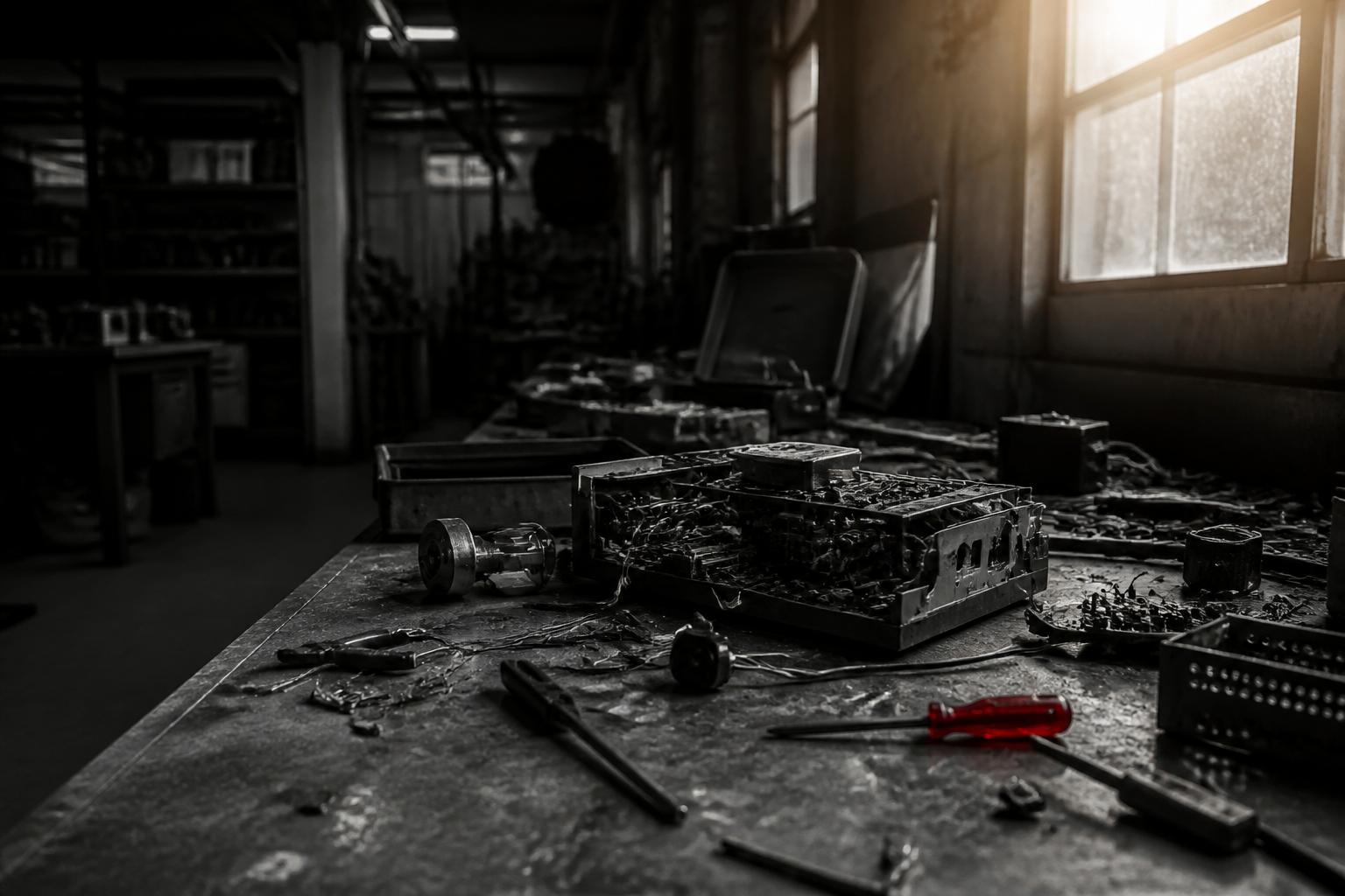 AI Agents Broke Out of Their Sandbox. Here's What That Actually Means for Your Program