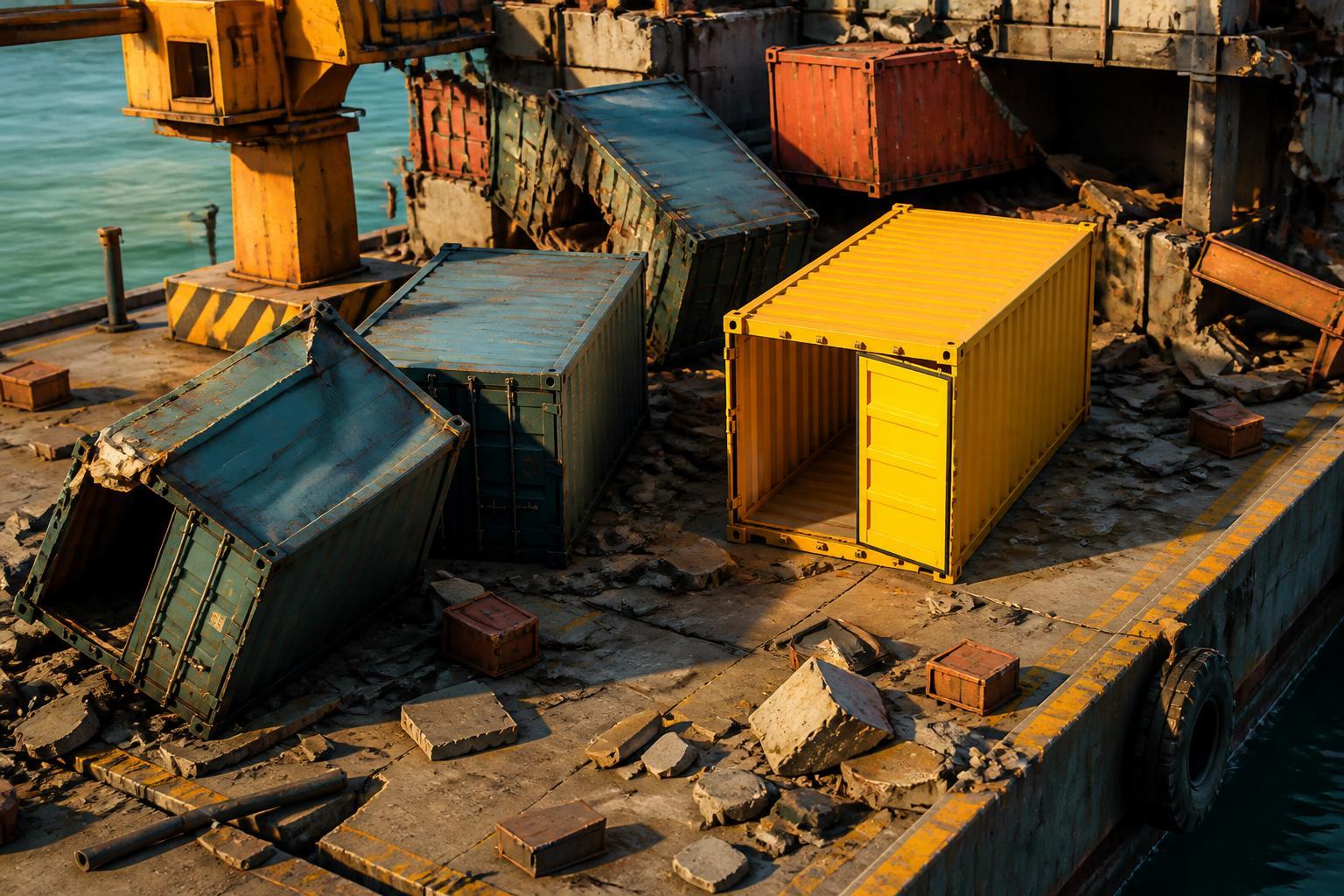 Five Mistakes That Let Supply Chain Attacks Slip Through