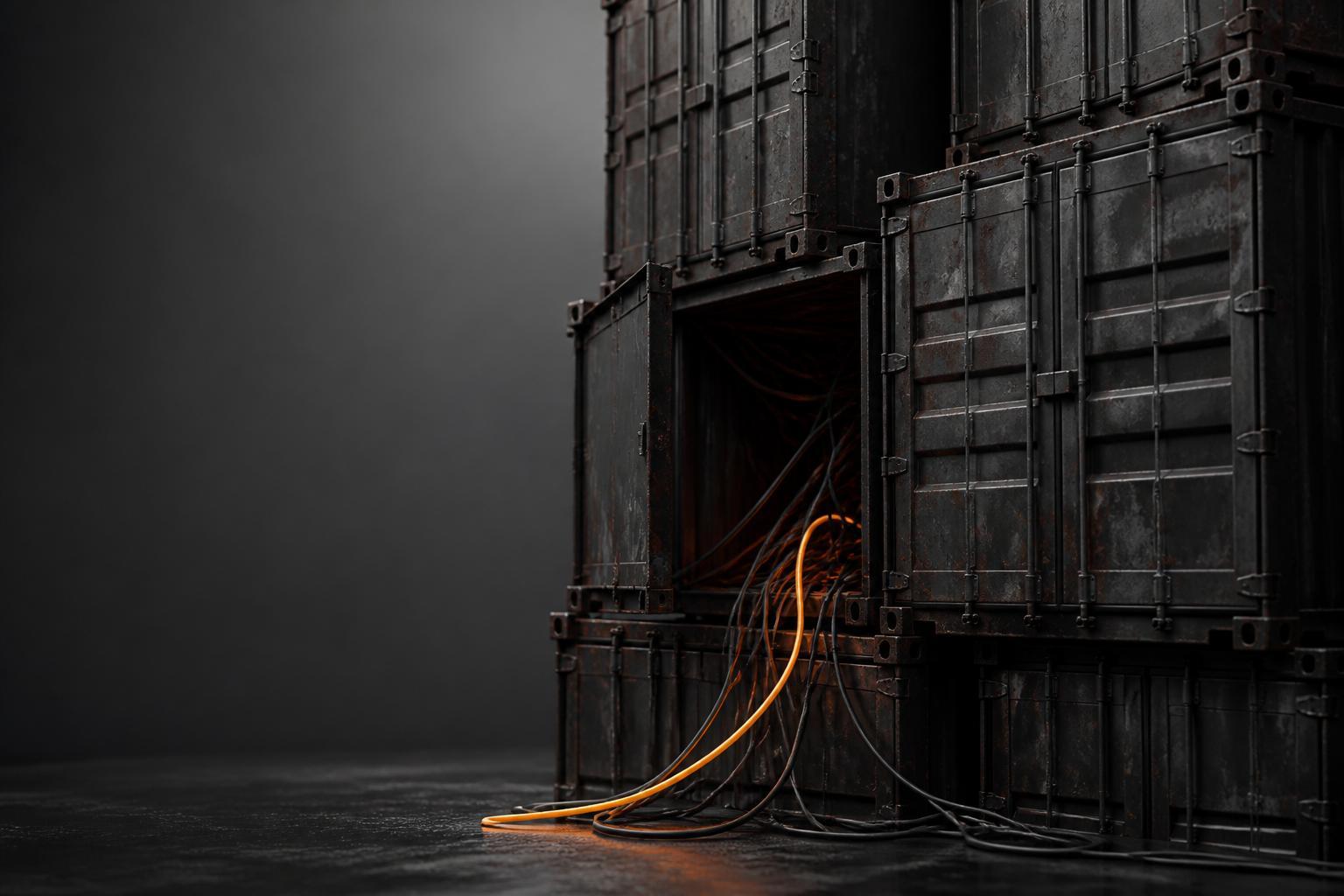 Network Infrastructure Is a Tier-0 Asset Now