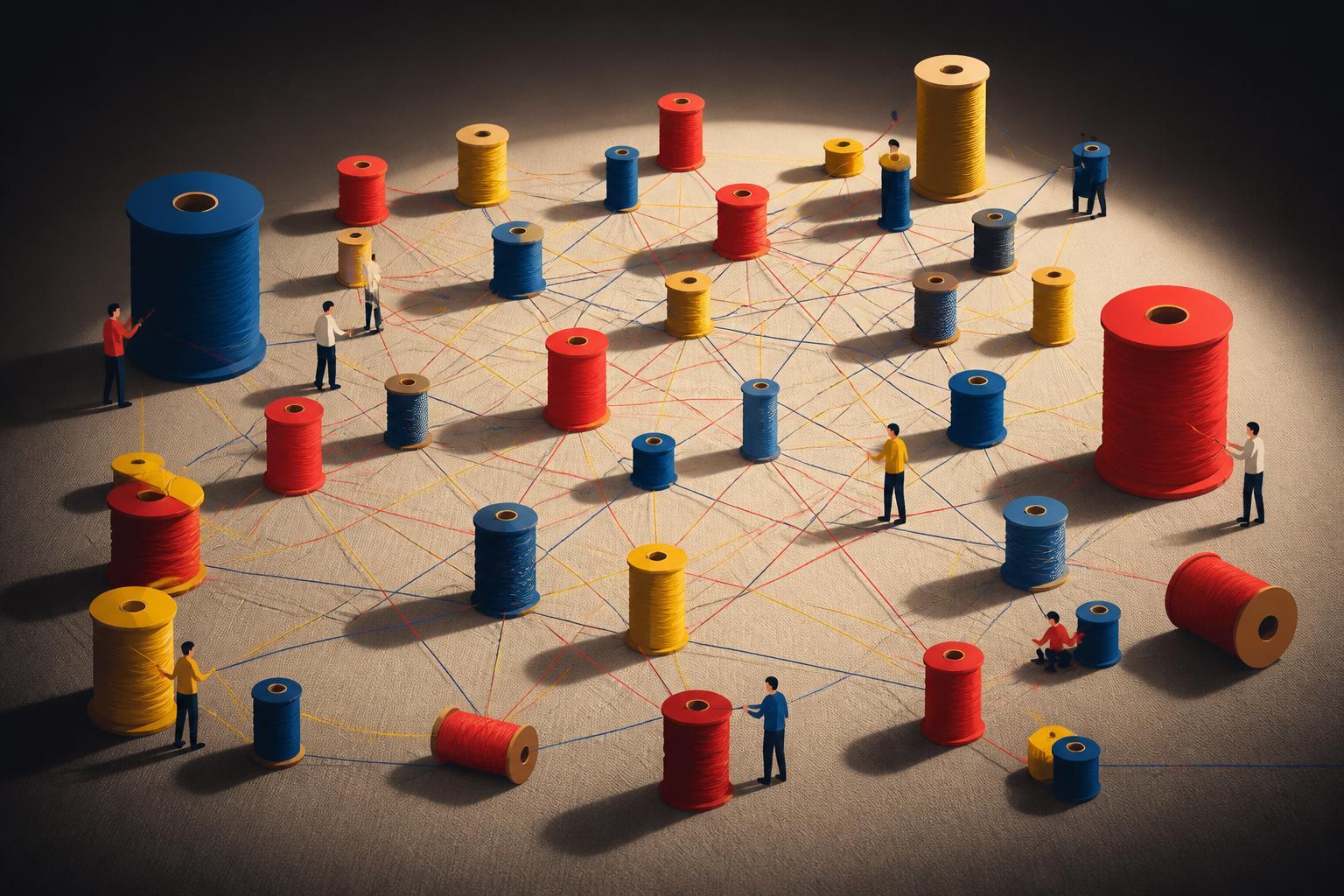 Should You Consolidate or Federate Multi-Cloud Security?
