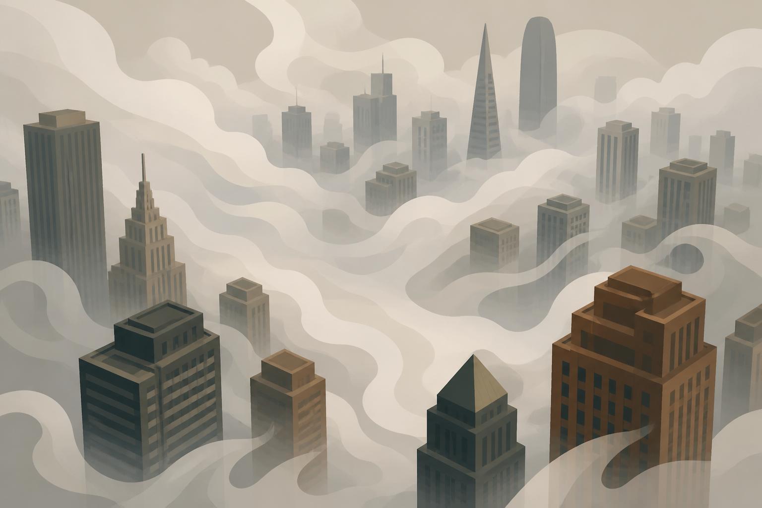 Should You Treat Cyber Risk as a Project or a Condition?