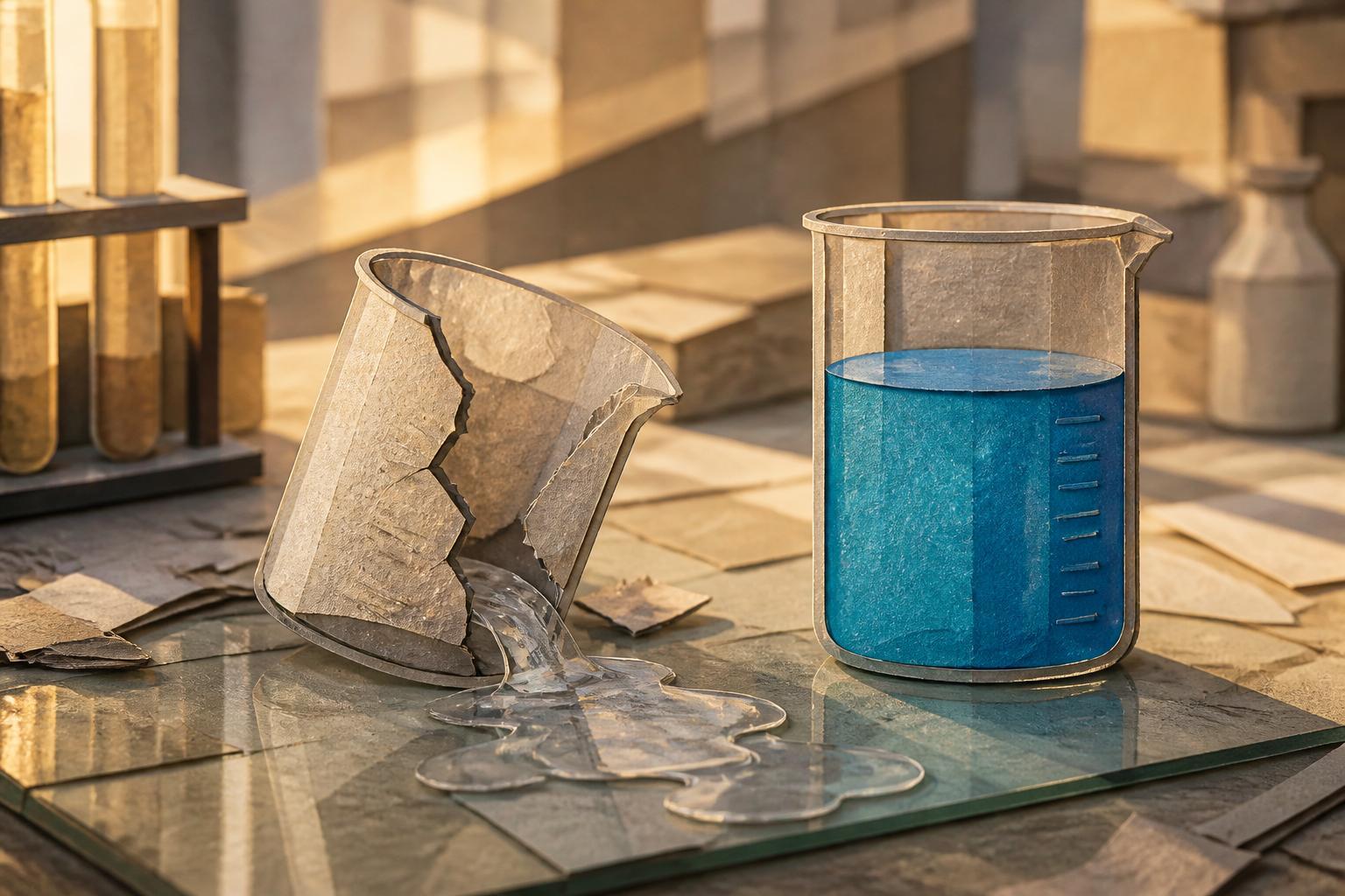 Six Patching Mistakes That Let Attackers Win the Race
