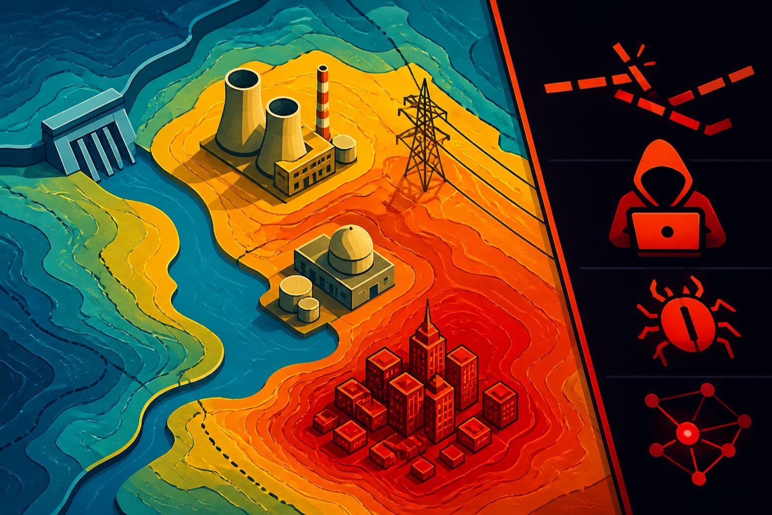 UK Risk Register Update: What Failed Before the Warning