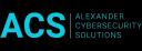 Alexander Cybersecurity Solutions