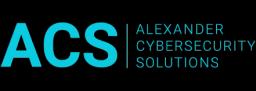 Alexander Cybersecurity Solutions