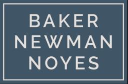 Baker Newman Noyes