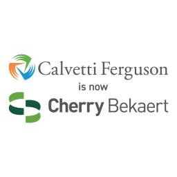 Calvetti Ferguson