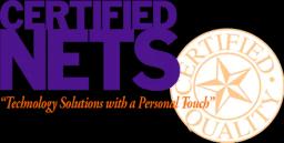 Certified NETS Inc.