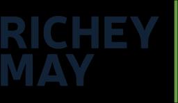 Richey May
