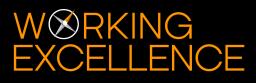 Working Excellence