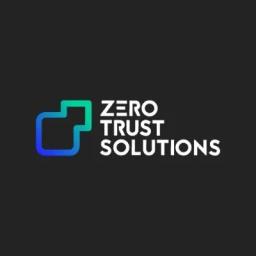 Zero Trust Security Solutions